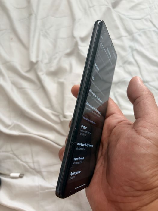 Redmi note 14 pro plus 256gb, идеал, EAC