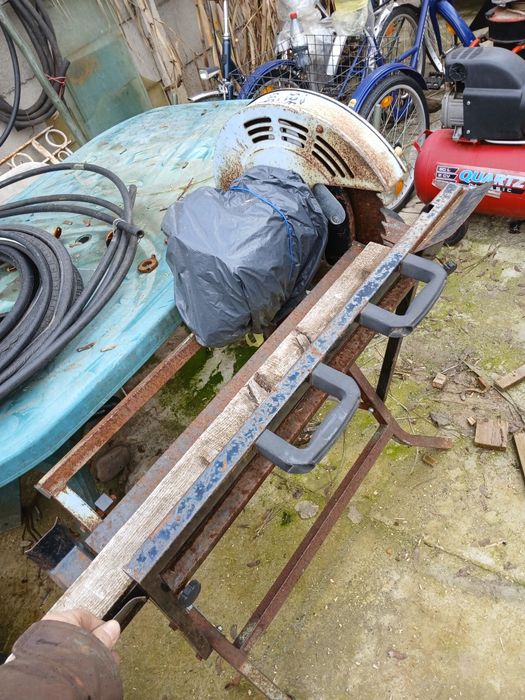 Circular monofazic2,2,kw 220v