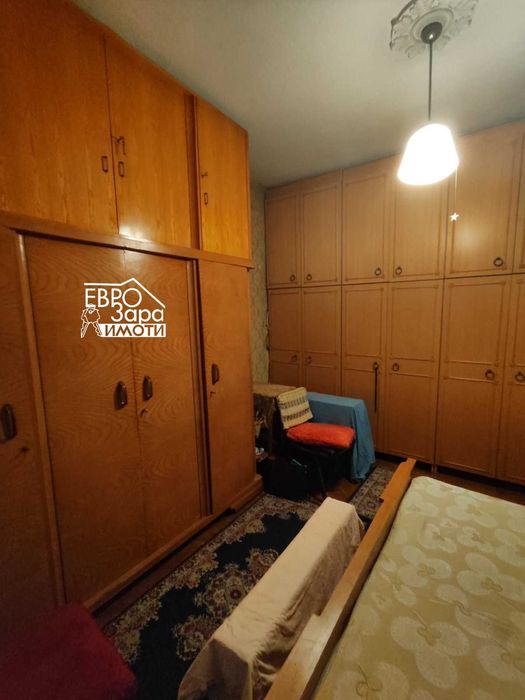 Продава се Многостаен апартамент в Стара Загора, Аязмото - 72 кв.м за 1320 €/кв.м - Снимка #3