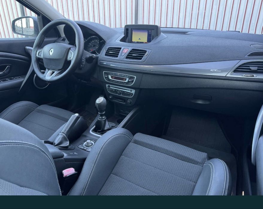 RENAULT Megane 2010 — imagine 3