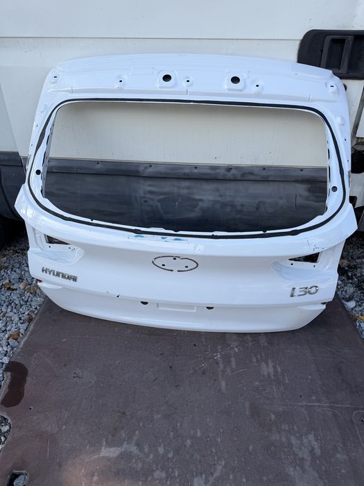 Капак Hyundai I30 2017 год.-