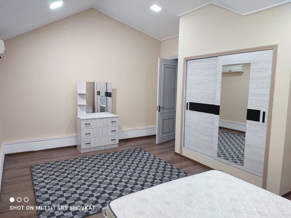 Дом 2 этажа 5 комнат Яккасарай Шота Руставели Бабура ресторан Караван