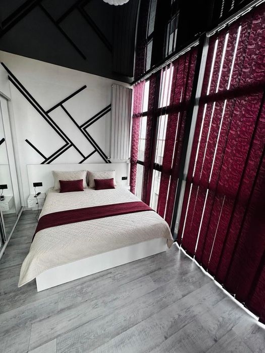 apartament cu 3 camere in Constanta
