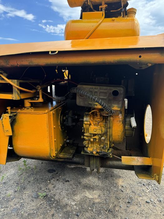 продам каток 2тонн