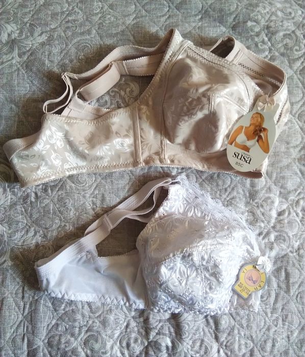 Женское белье бюстгальтеры грации утяжки комбинации разные