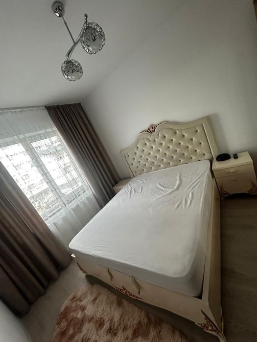 Apartament Militari Residence