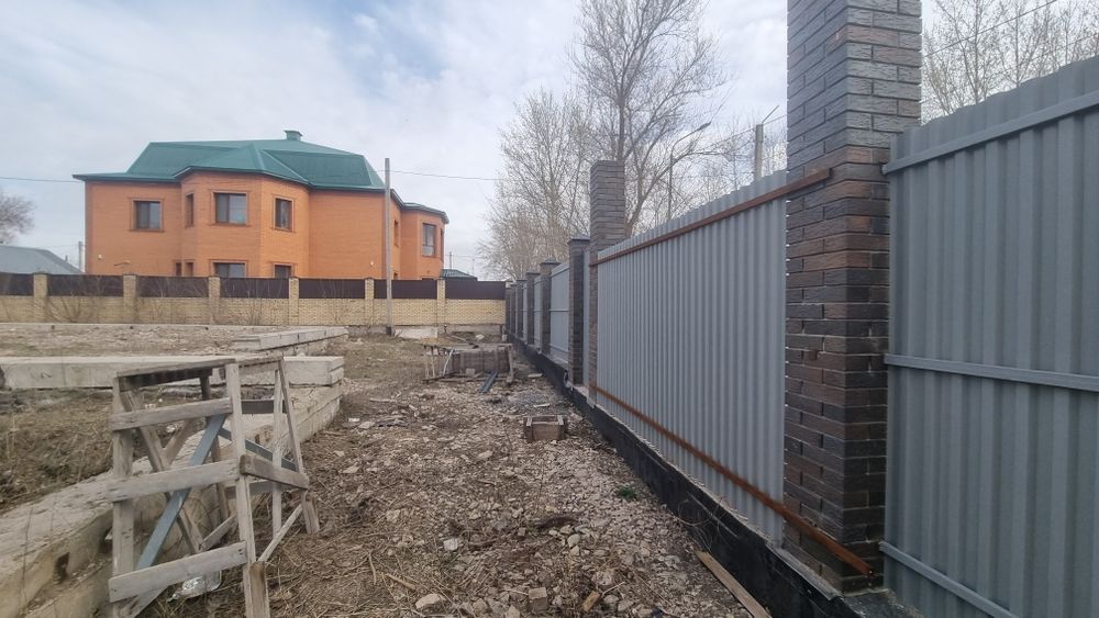 Продам земельный участок