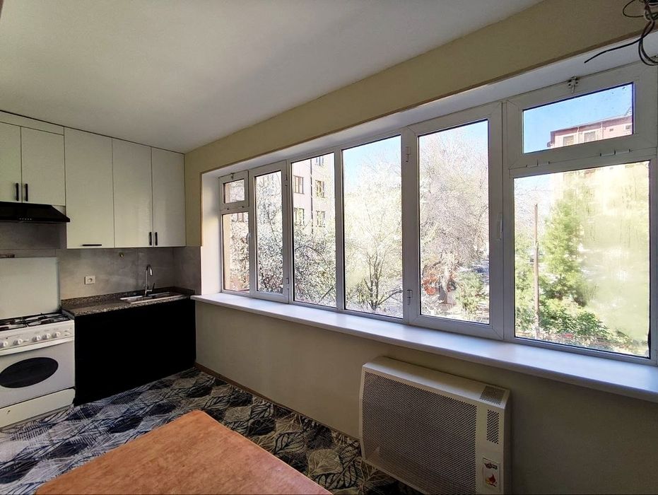 Сдается 2 комнатная 2 этаж гагарина кинап