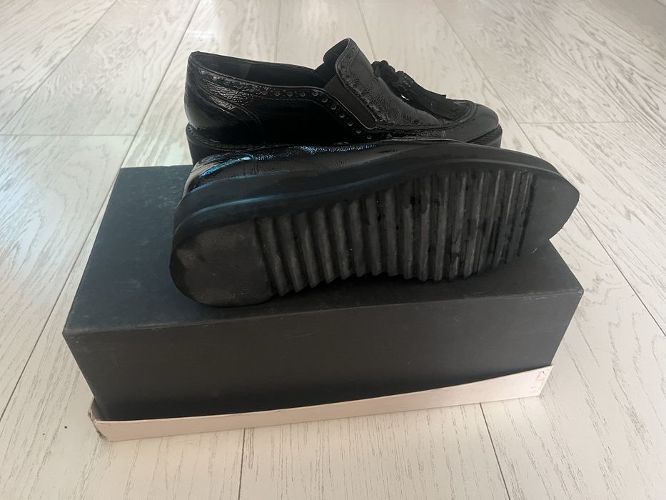 Дамски Лоуфъри ZINDA