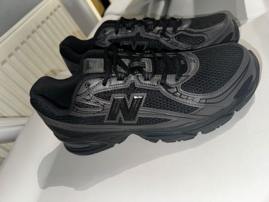 Мъжски  маратонки new balance 45,5рр