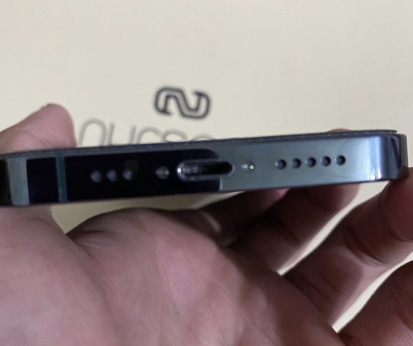 Iphone 13pro 256gb