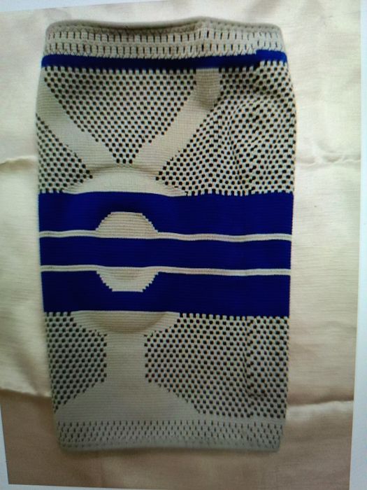 Наколенник поддерживающий