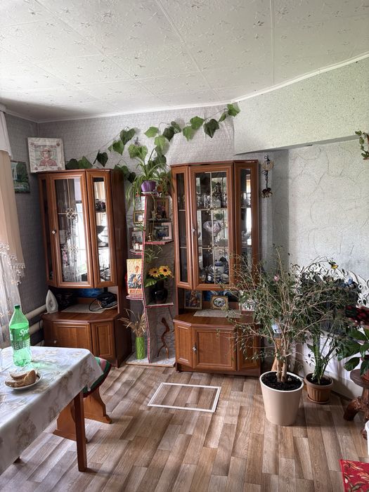 Продам дом поселок Красный кордон