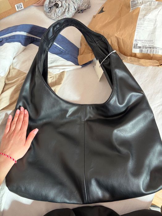 Чанта pull and bear