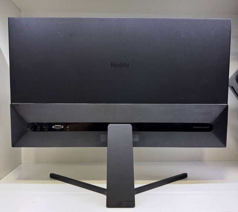 Redmi 27’’ IPS 75Hz FHD ideal sastyana karopka dok bor