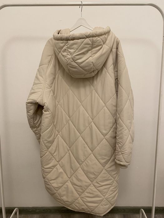 Женская куртка Pull&Bear