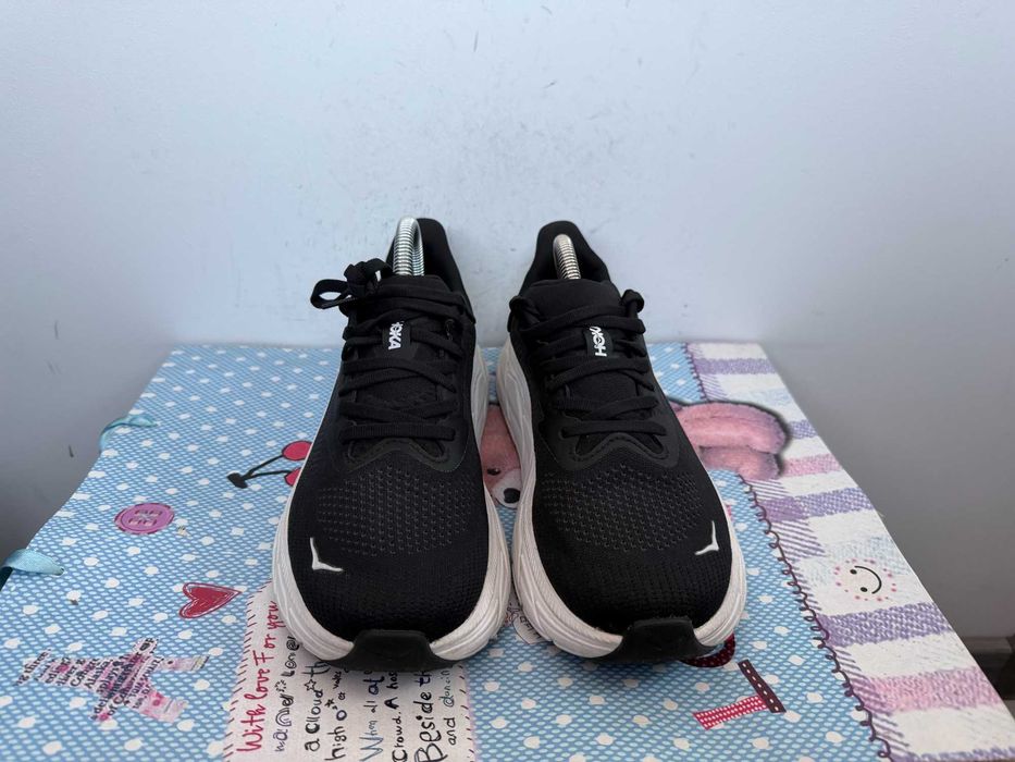 Hoka Arahi 7 WIDE''оригинални маратонки 38.5 номер