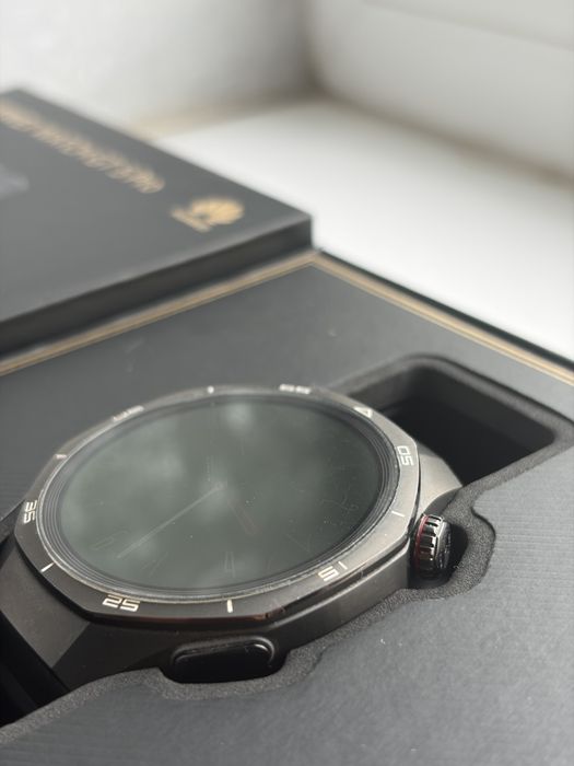 Huawei GT 5 Pro