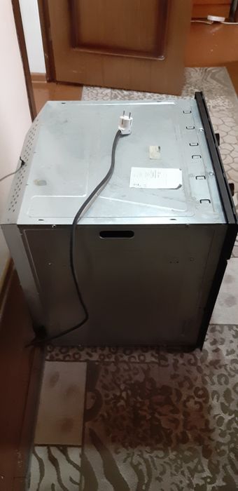 Печь Духовка ИТАЛИЯ