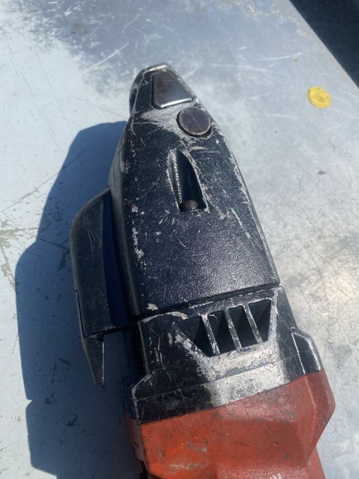 Foarfeca de tabla HILTI SSH 6-a22. an 2020