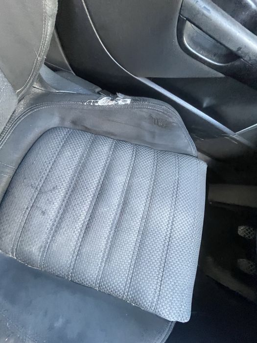 Volkswagen Passat b6 2006