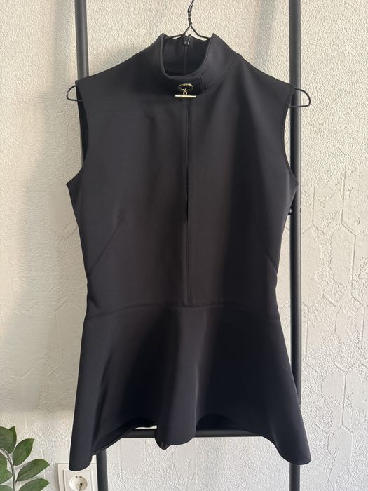 Черен топ  Givenchy