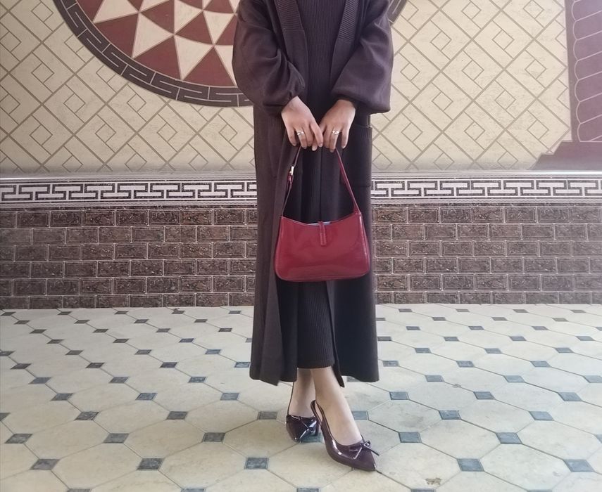 romantik ayollar tuflisi