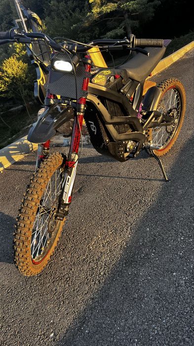 79 Bike Falcon M  Топ * КАПАРИРАН*