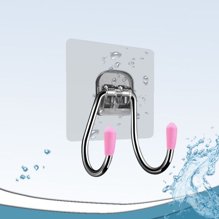 Өздігінен жабысатын ілмектер