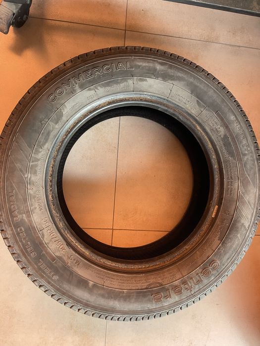 Шины на спринтер  газель цешка