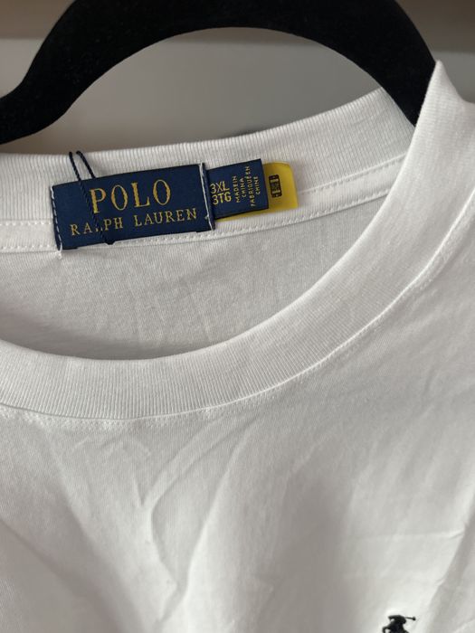 Tricou Polo Ralph Lauren