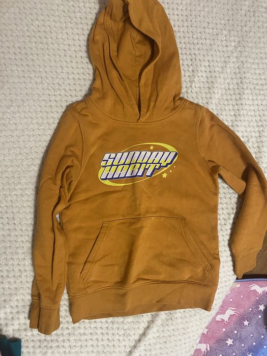 Sunday Habit два суитчъра