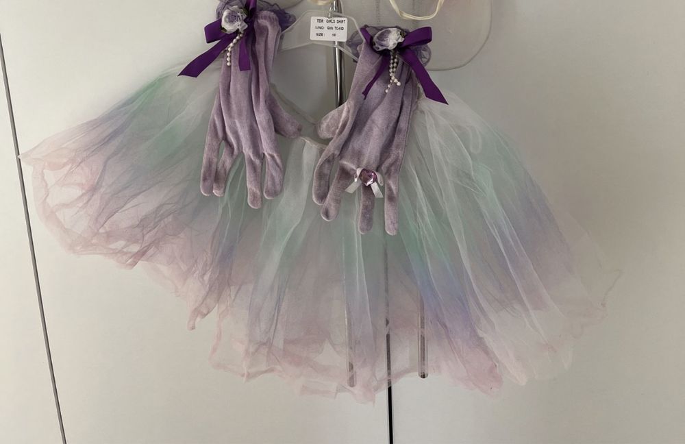 Костюмы детские