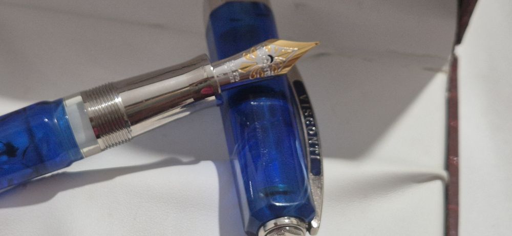 Visconti Opera Demo Master – Stilou de Colecție