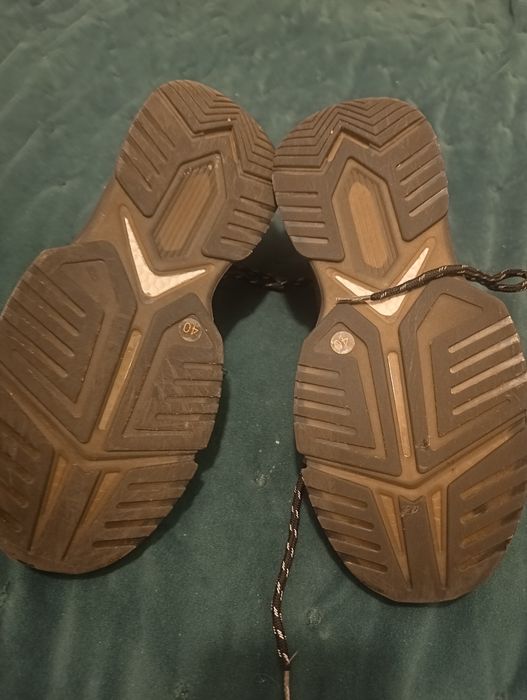 Adidași Grixx măsura 40