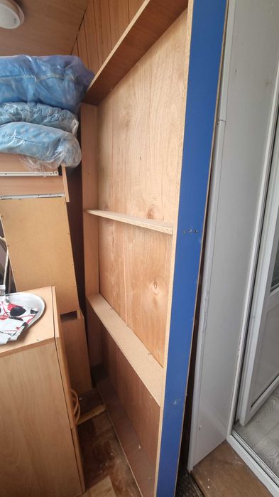 Отдам кровать 1 спальную