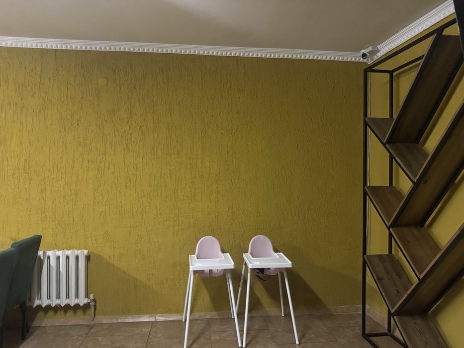 Общепит Асхана столовая