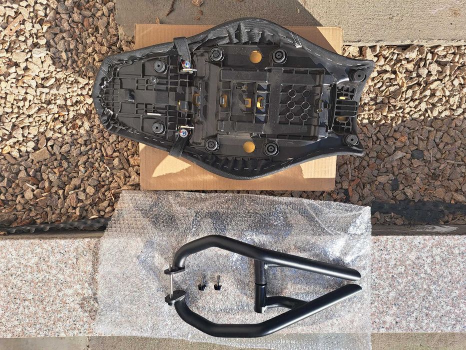 Yamaha MT09 2021-2023 accesorii