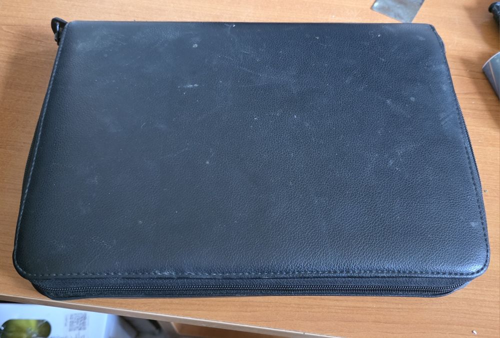 Продавам HP Compaq tc1100 за колекционери