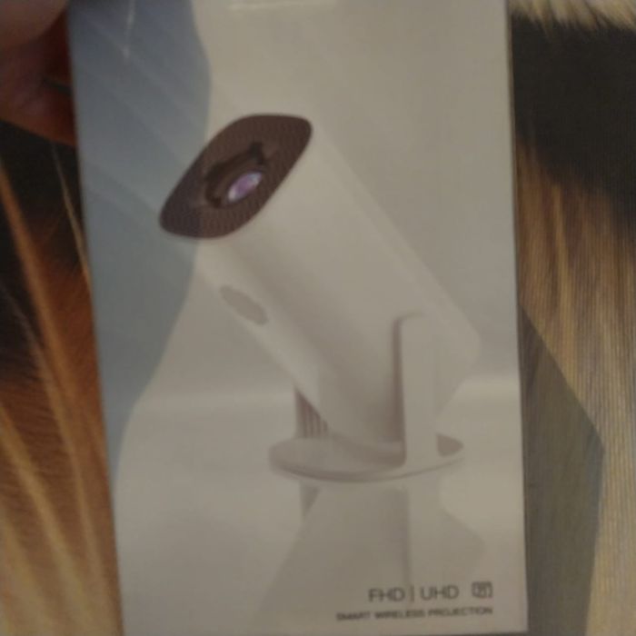 Проектор домашний кинотеатр