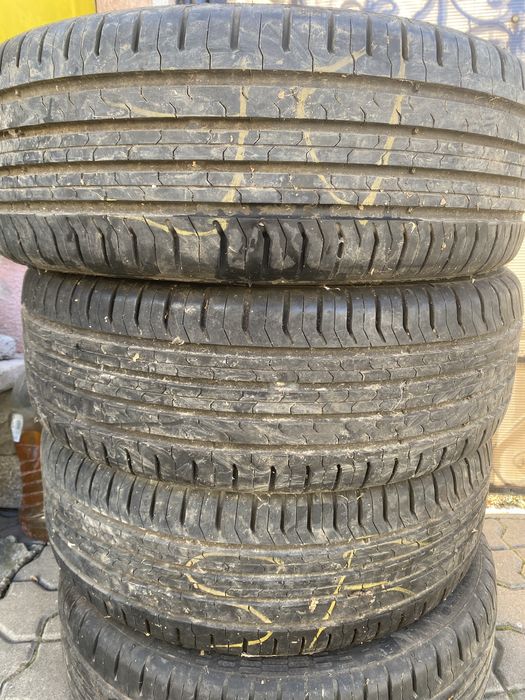 Anvelope Continental  de vanzare 195/55/16