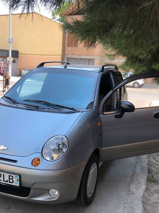 pradaja mashina 2010