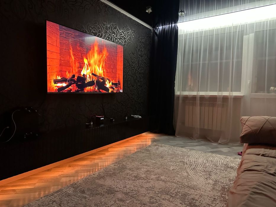 1 ком кварт на ЦОН е!