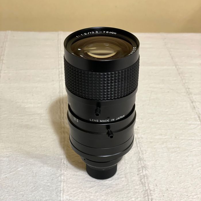 Set obiective cu adaptor pt MFT 3/4