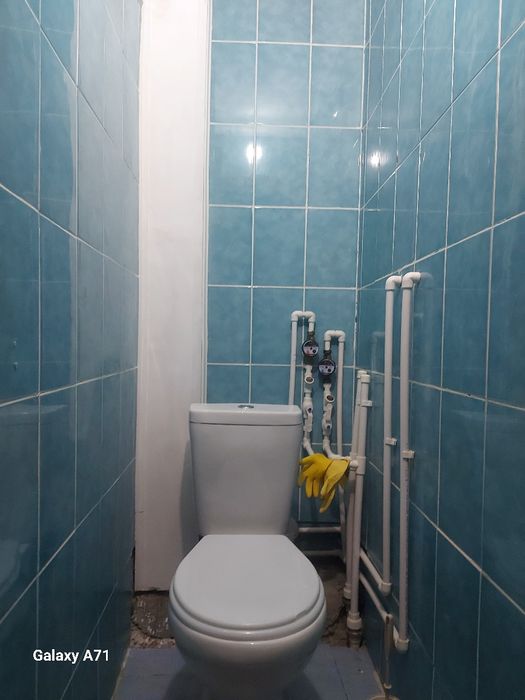 Продам квартиру на ауэзова 77