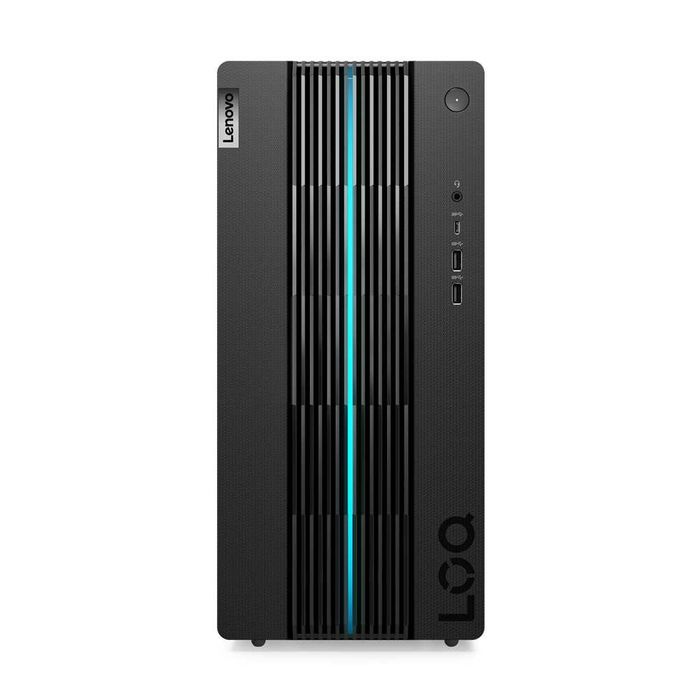 компютър Lenovo LOQ/i5-13400F / 16GB / 512GB SSD / RTX 3050 8GB /Win11