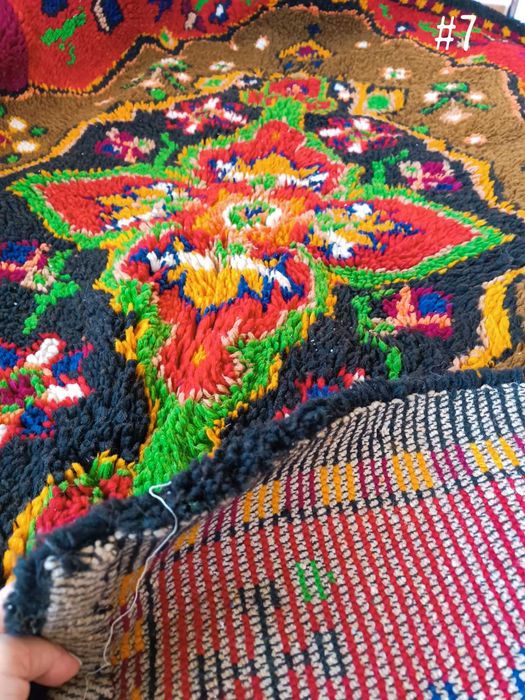 Нови Китеници, Одеяла и Ръчно Тъкани Черги