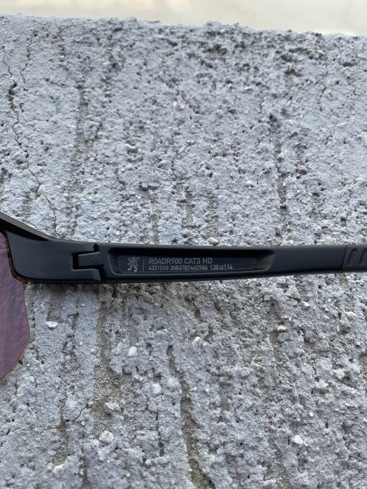 Ochelari ciclism Van Rysel Roadr900 cat 3