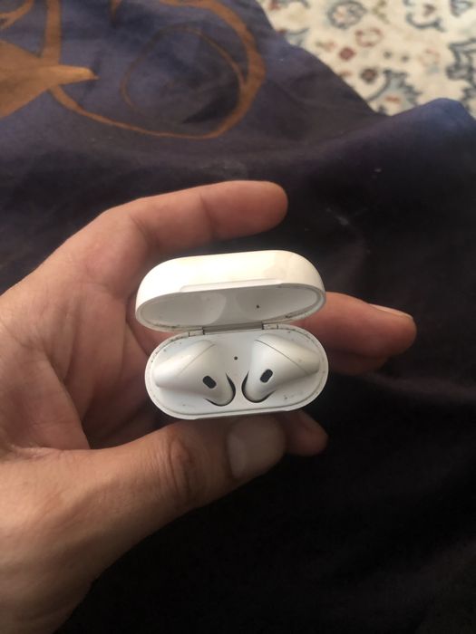 Наушники оригинал