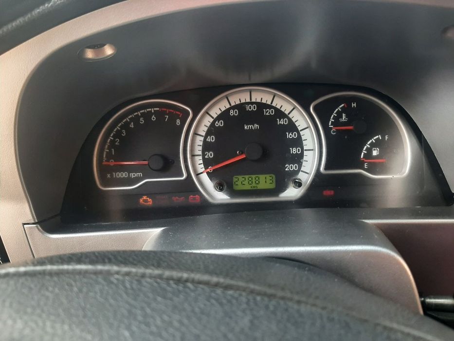 Nexia 2 srochna xolati alo